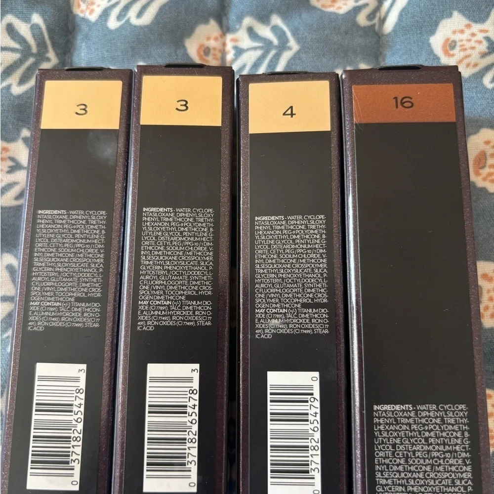 ✨ NIB Surratt Surreal Skin Foundation Wand Refill – Multi-Shades Available